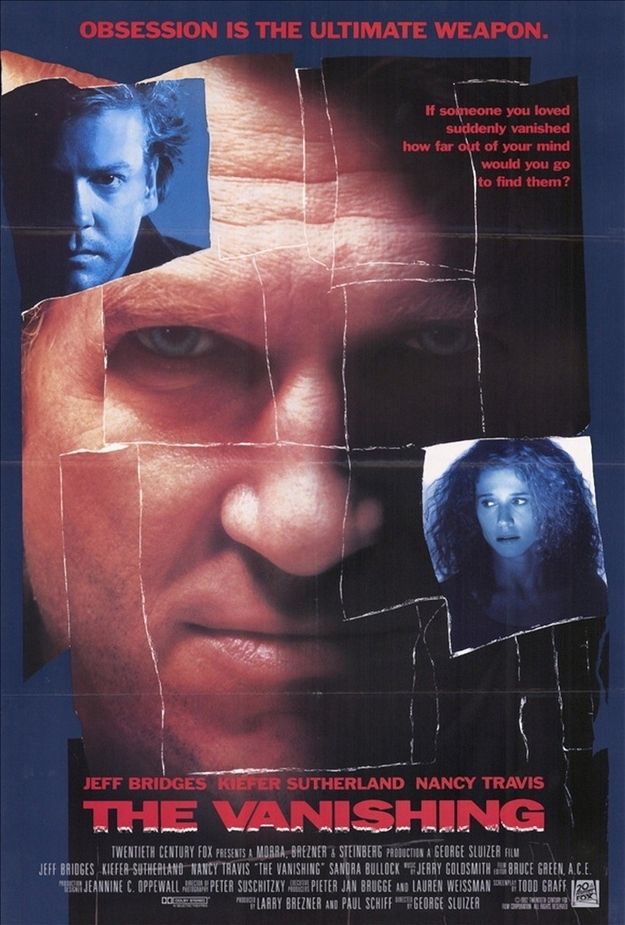 B_Renger's tweet photo. La Disparue (1993)
★★☆☆
Sous ses airs de téléfilm (au casting quatre étoiles), on préfèrera l’oeuvre d’origine.
✍️ La suite ici :
https://t.co/w7NqJZGGSp
#LaDisparue #GeorgeSluizer #JeffBridges #KieferSutherland #SandraBullock #NancyTravis #Cinema https://t.co/I26YP2Tgme