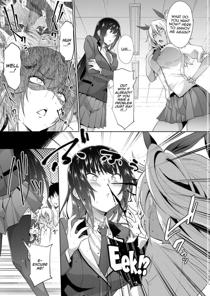 disadegen's tweet photo. (An actual degenerate (Sauce post) )

Manga: [Creator: Mizoguchi Gelatin] titled: Succubus Appli (Gakuen Saimin) #406276 via nhentai &amp; Hentai: [Studio: Queen Bee] Total Episodes: 4 released: Feb, 17, 2022; Uploaded: March 3, 2022 via Hanime.

To inform: My introduction to Hentai. https://t.co/ZOP6S25Lyg