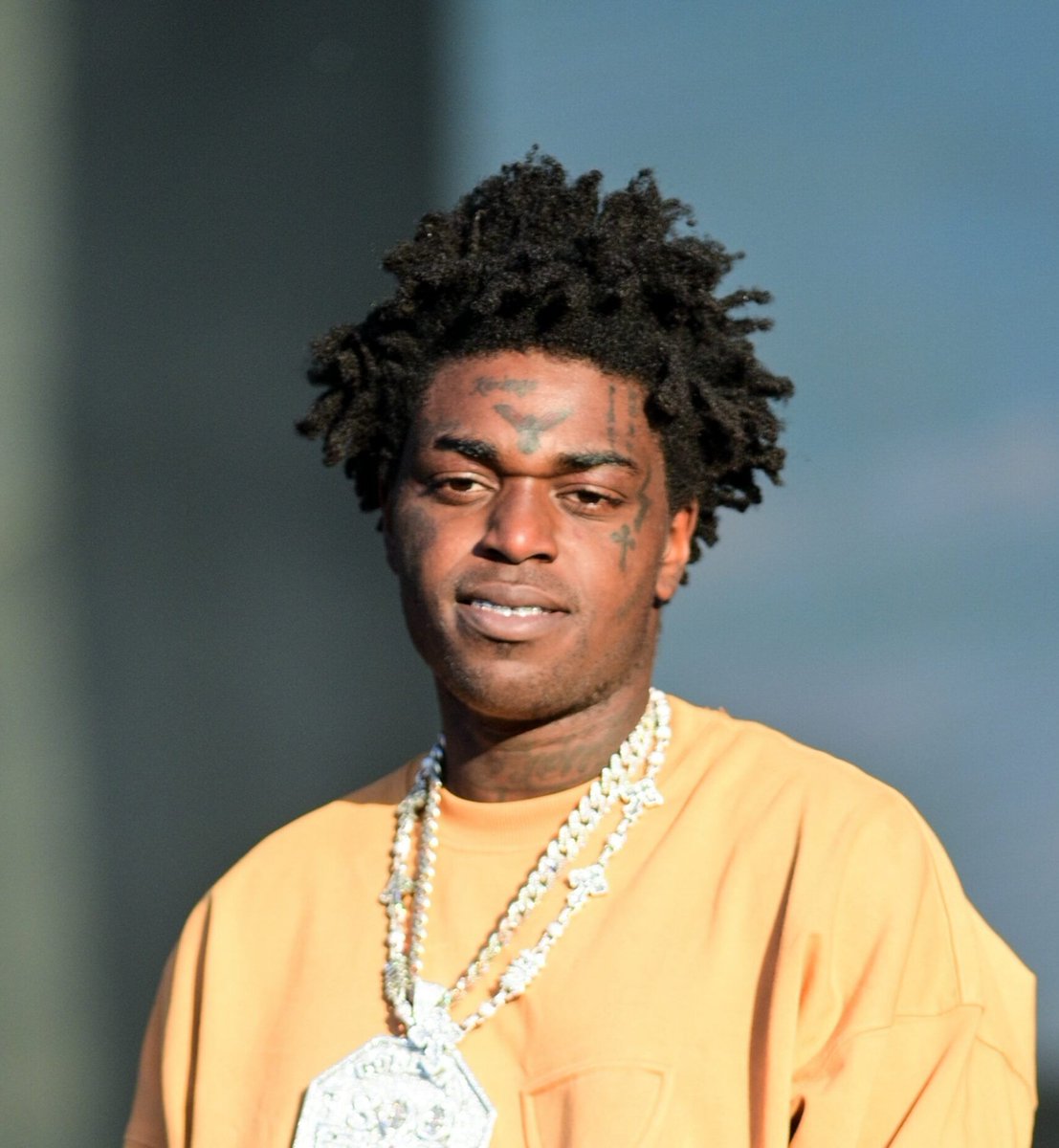 Kalshi_Music's tweet photo. Odds Kodak Black is featured on Trippie Red's new album "NDA" hit 92% https://t.co/j2p5YCtK7Q