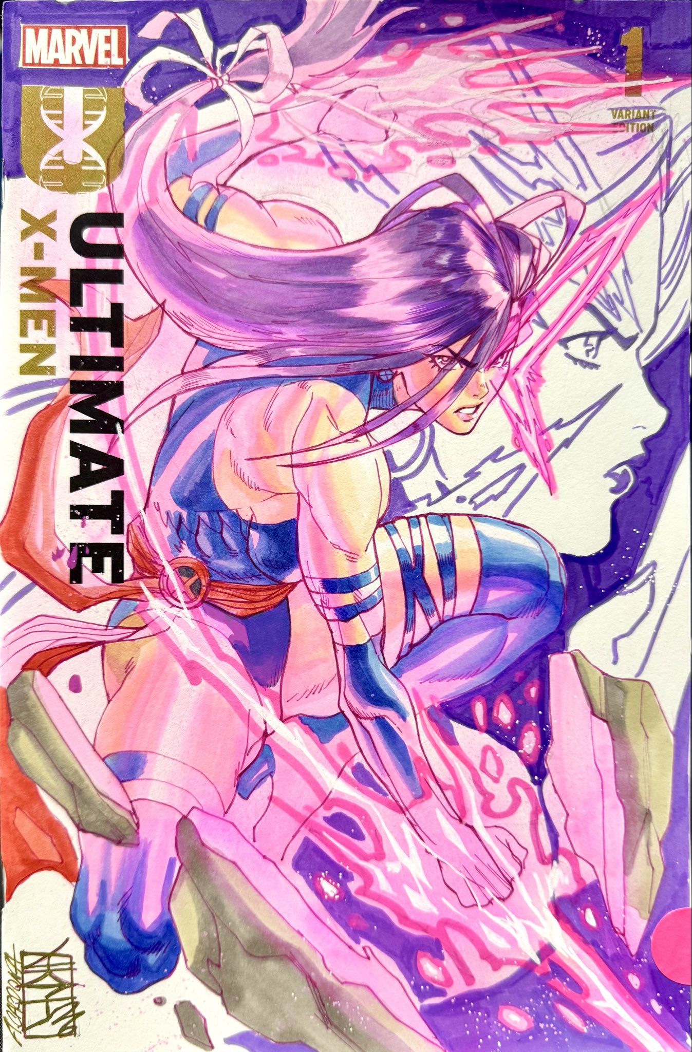 acecore (アルフレド.カルドナ) on X: 