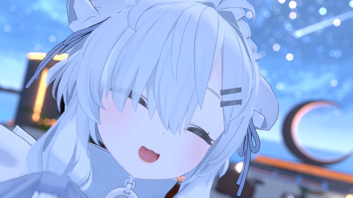 Roshi_VRC's tweet photo. いつも生きていることに感謝しよう！ https://t.co/lrUv9iI3Hc