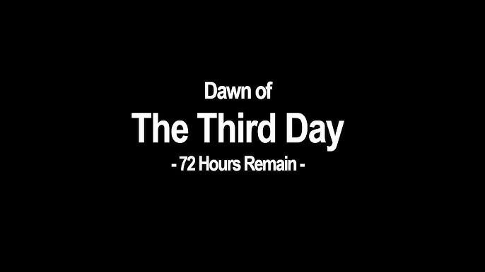 Ramaea's tweet photo. Only 3 days left till debut! Are you ready? https://t.co/qfvE4OOn8m
