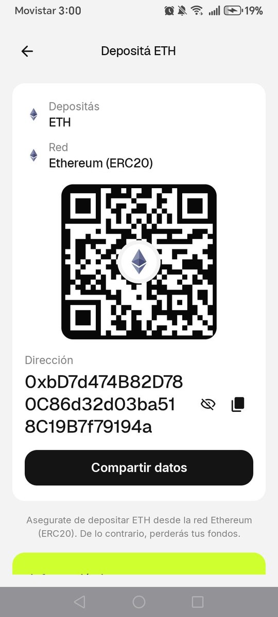 fede87_77's tweet photo. @YtZlashy 0xbD7d474B82D780C86d32d03ba518C19B7f79194a

RED:  ETH (ERC20) https://t.co/REc5gd5Wwm