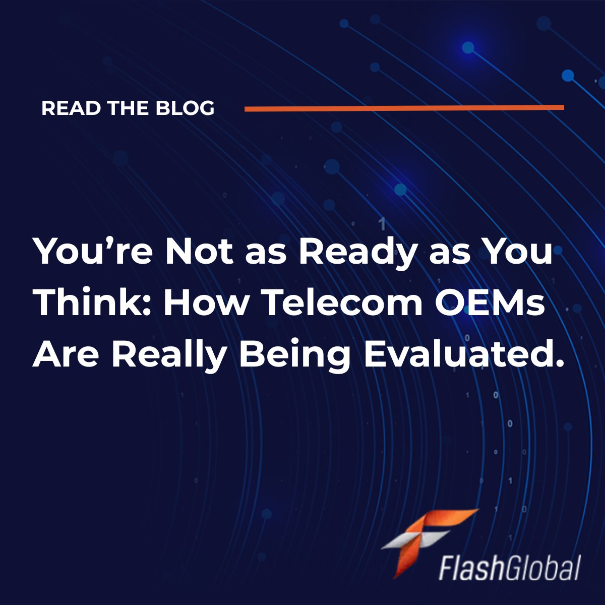 FlashGlobal tweet picture
