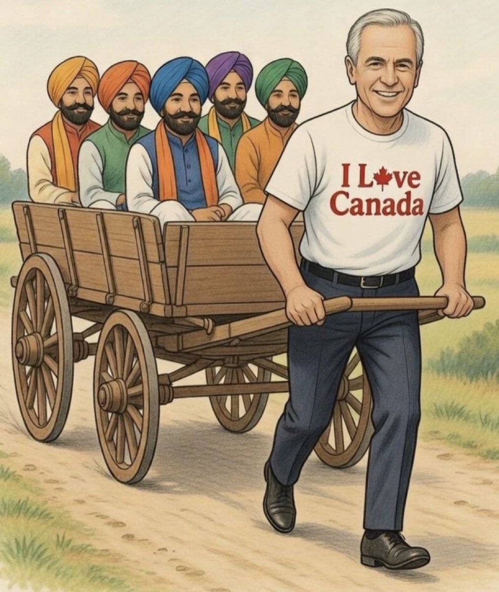 TheBuckYouWill's tweet photo. THE BIGGEST PROBLEM WITH IMMIGRATION IS…

…that we are not immigrating Christians.

CANADA IS A CHRISTIAN NATION.

(Why are the liberals willingly importing people who HATE Christians??)