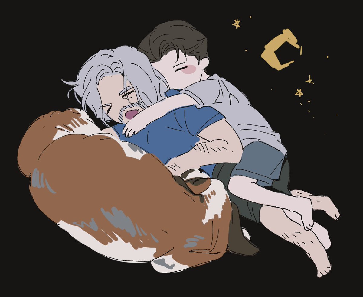 LEDhunter_O's tweet photo. 안녕히 주무세요 https://t.co/4yIfml5s3l