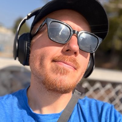 weirdandneat's tweet photo. #NewProfilePic https://t.co/EYcAiPWk1E