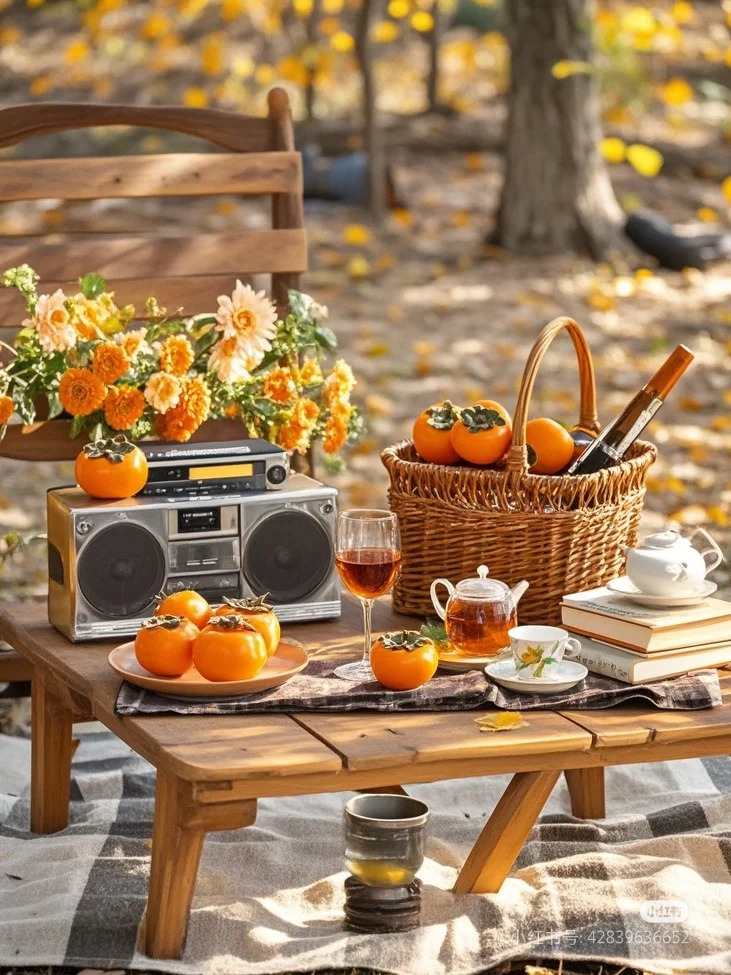 lindsey44is5's tweet photo. "Sunny autumn afternoon = perfect for a walk with a pumpkin spice latte. "， https://t.co/kQi033VEMx