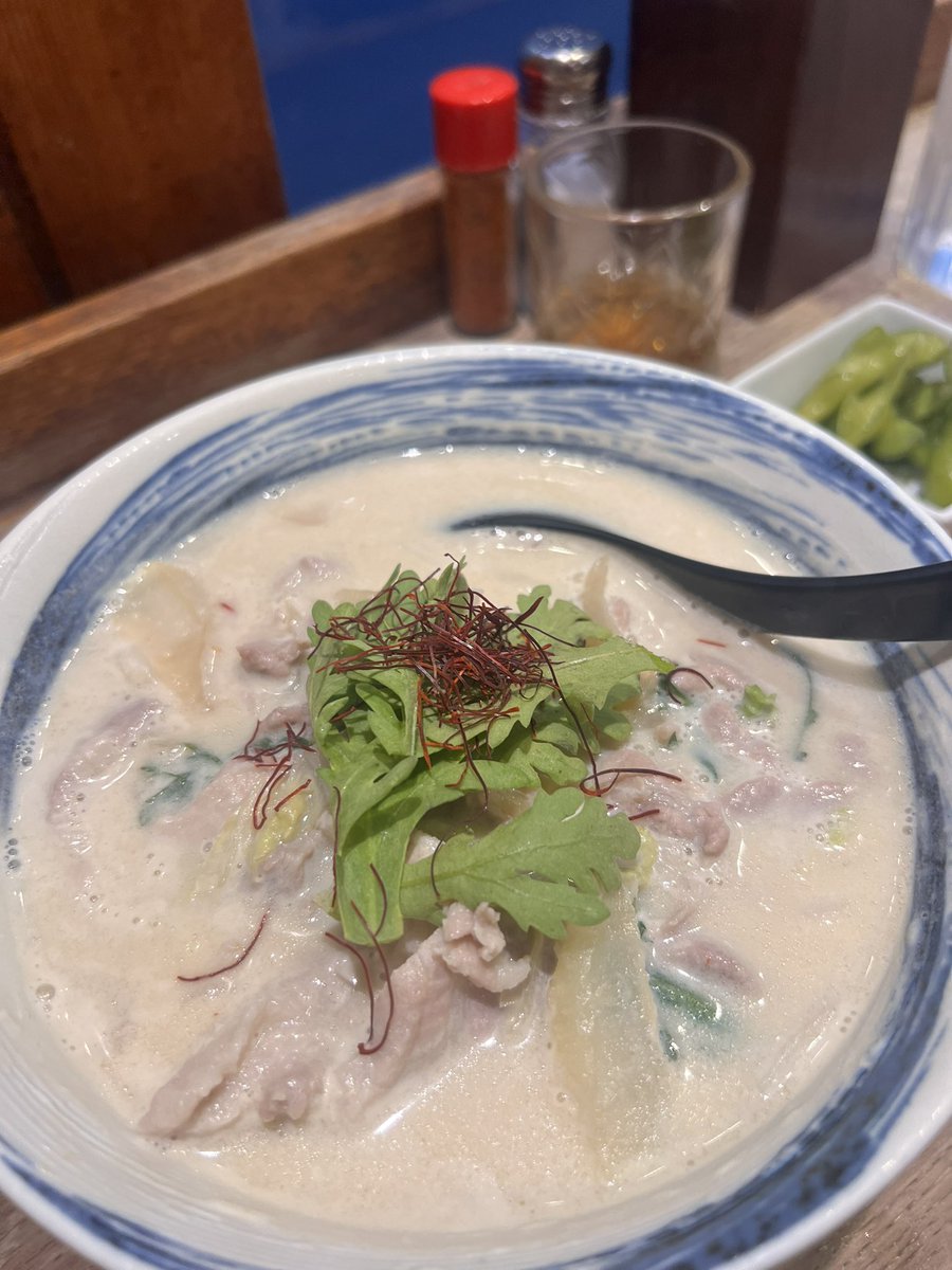 felilgn's tweet photo. うどん〜♫ https://t.co/gTYBLSiTB6