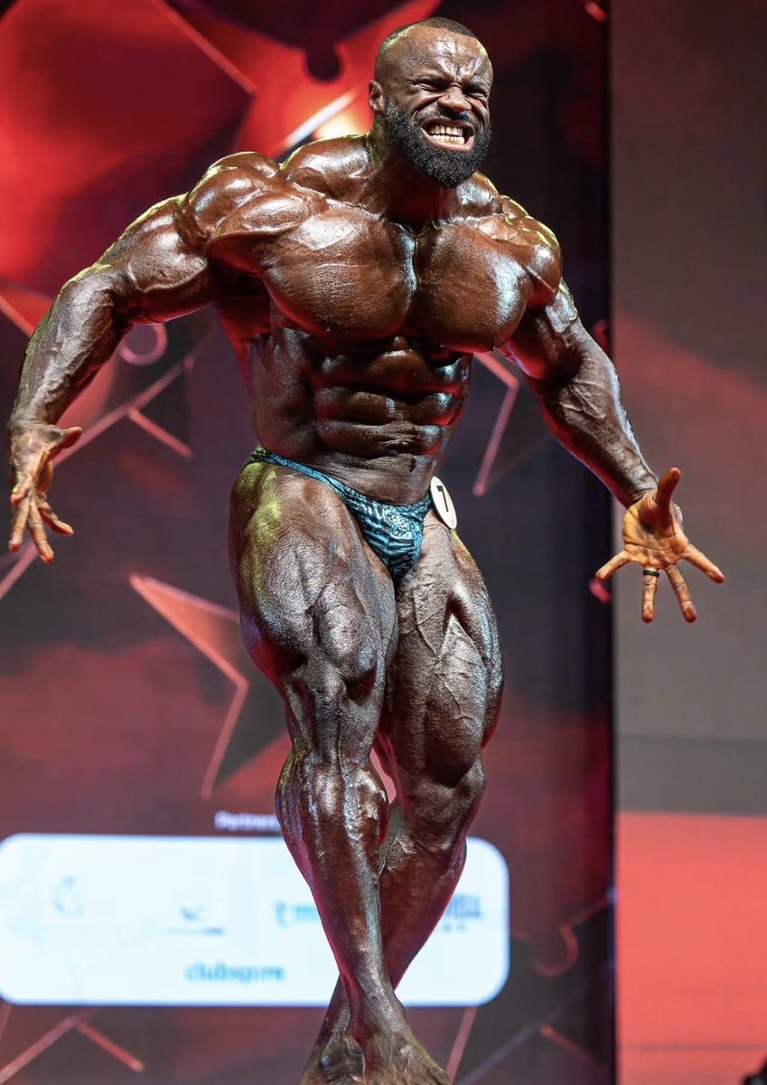 BBSchizo777's tweet photo. People who overlook Samson going to be surprised this year. He’s going to destroy everyone. Let me bet my life savings @Kalshi https://t.co/NsFnAXZKhj