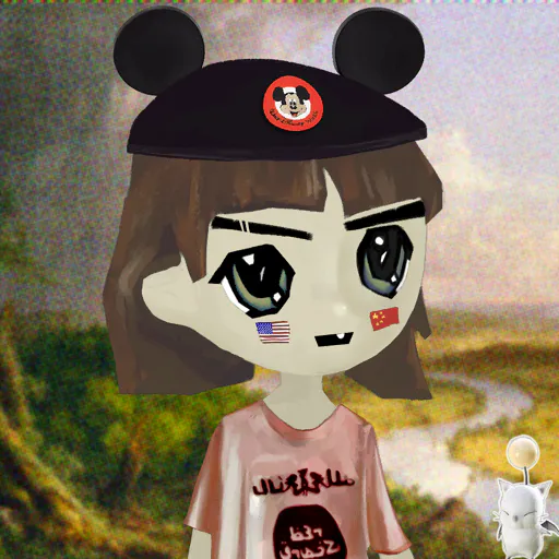 simulaxion's tweet photo. Owning a milady or remilio is like owning a Klimt or Modigliani https://t.co/B6rP0nDP2O