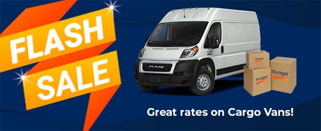 budgetutah's tweet photo. Book one of our Cargo Vans for $19.99/day or $129.99/week plus $.99/mile or get 100 free miles per day with rates from $39.99/day, $249.99/week!
https://t.co/OcJePHL0WG
#SLCCargoVans #SLCDeals https://t.co/sEBQStl2gb