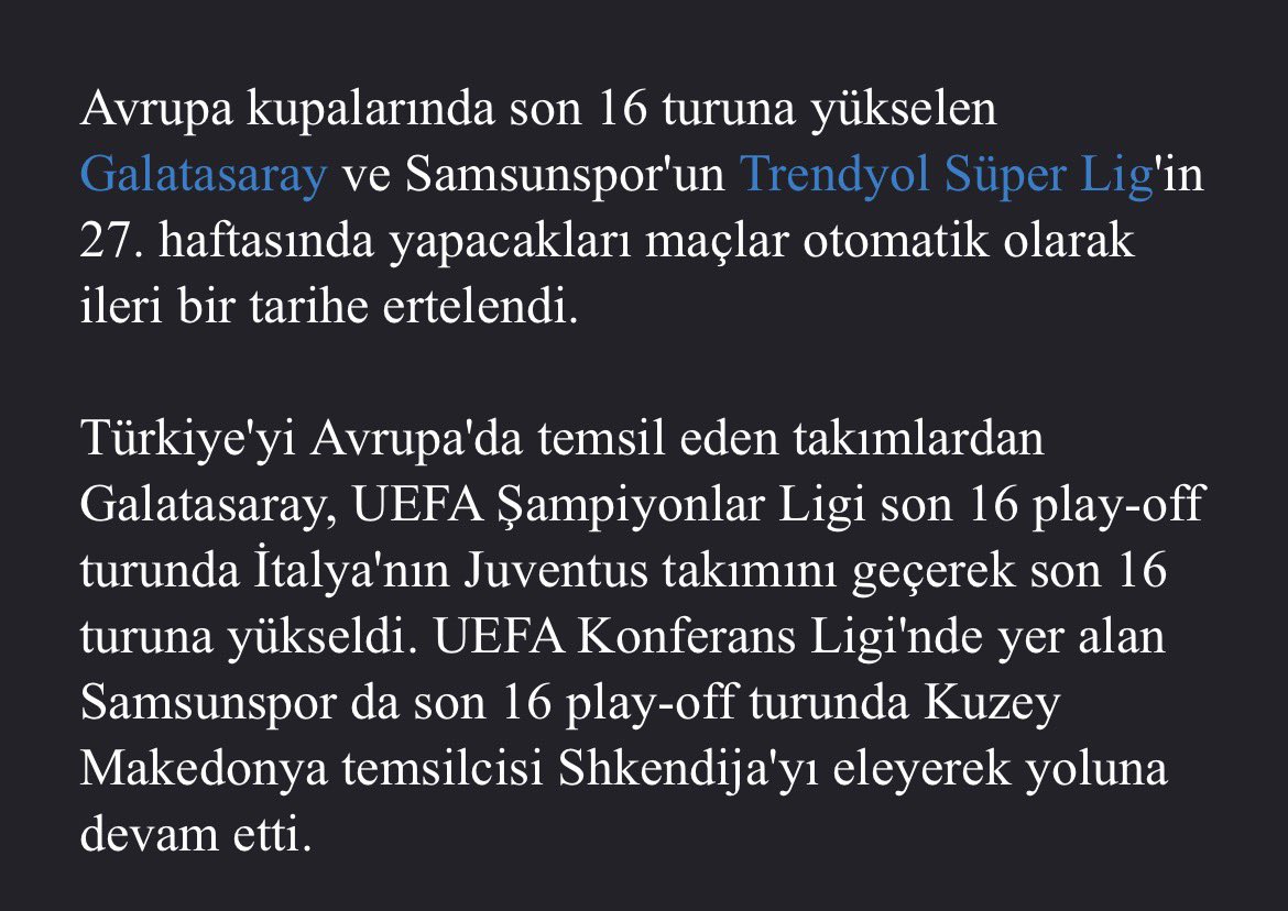 fb1907_bro's tweet photo. @TekYolFener @GalatasaraySK ve @Samsunspor un maçlarını erteleyen @TFF_Org @Fenerbahce ninkini ertelemedi. Sorarsanız #fenerasyon derler!!!!! https://t.co/BTVv6Zr0ho