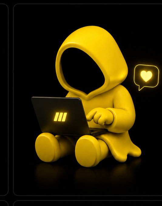 VroOver52819's tweet photo. Ada yang lagi ngumpulin $MOTION diam-diam? 👀

Soalnya belakangan ini vibes-nya mulai beda. $BRODIE, $PONS, $WISHBONE, sampai $STONKBROKER ikut bikin timeline makin ramai.

@motiontip gue pantau dulu dari jauh 🫣 https://t.co/WYtxRbzziL