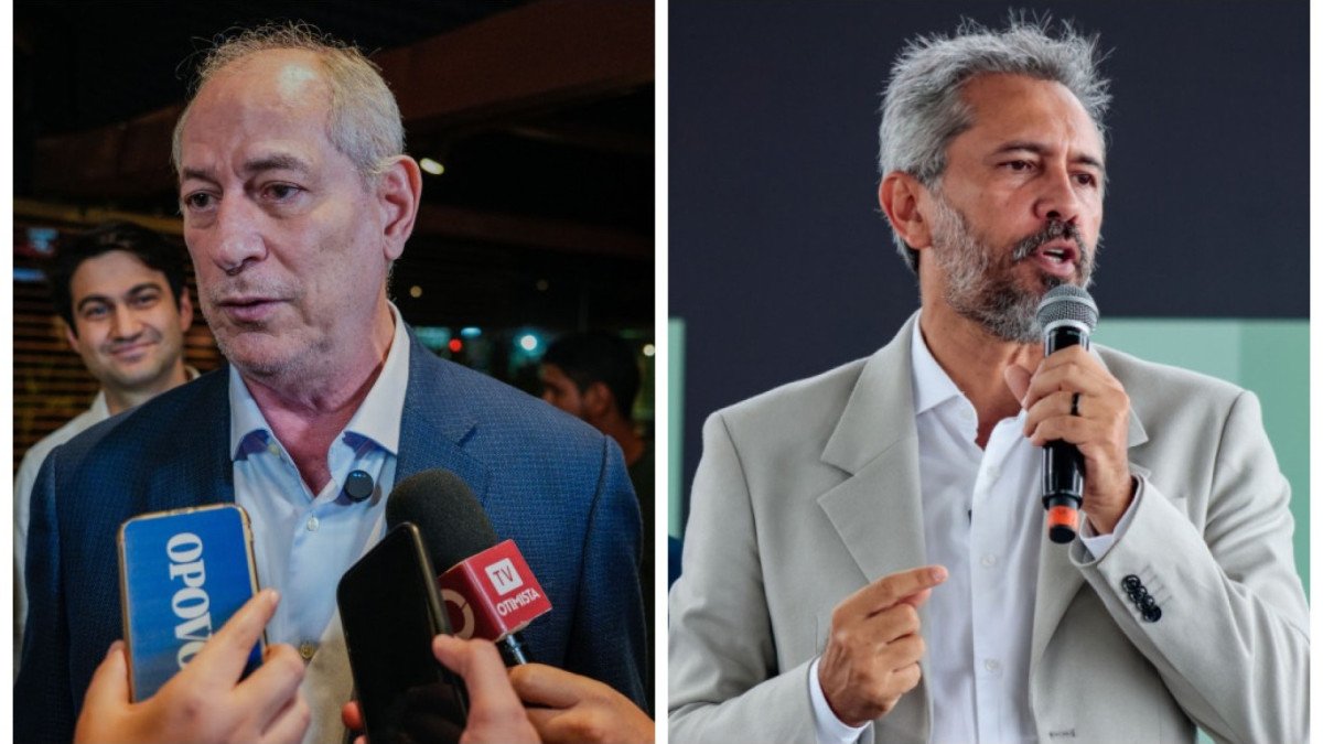 opovo's tweet photo. Pesquisa Atlas Ceará: Ciro lidera com 49,3% contra 44,6% de Elmano https://t.co/yJXI0XEkG7 https://t.co/MgbDbaiJkJ