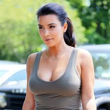 asadmeh107's tweet photo. Kim Kardashian..😍