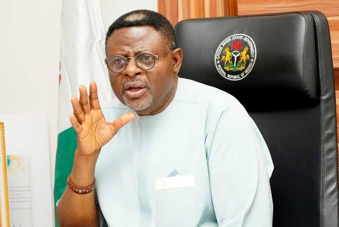 Rapid_Blog's tweet photo. Cross River pegs presidential campaign ads at N150 million and  governorship at N100 million https://t.co/fHnMVfe22z