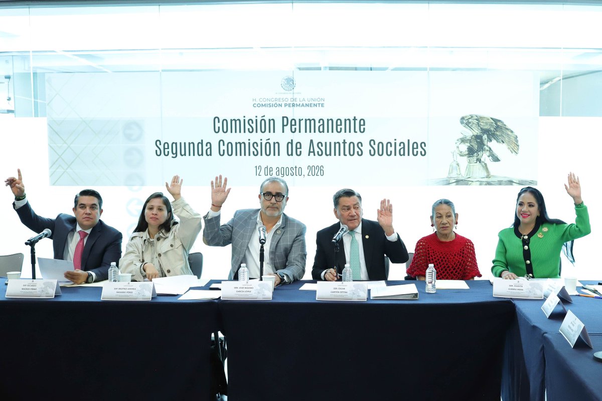 senadomexicano tweet picture