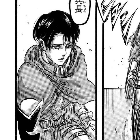 mihihan's tweet photo. My favorite frames. I think this arc is the peak of his design. So many beautiful ones (but at what cost…) https://t.co/zw3MV85CDC