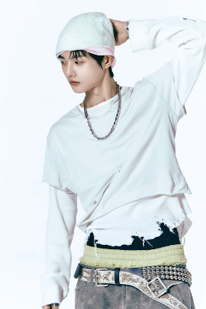 hinataorb's tweet photo. #Ekator #이케이터 #LUKAS #루카스 https://t.co/BNwY1NrEqd