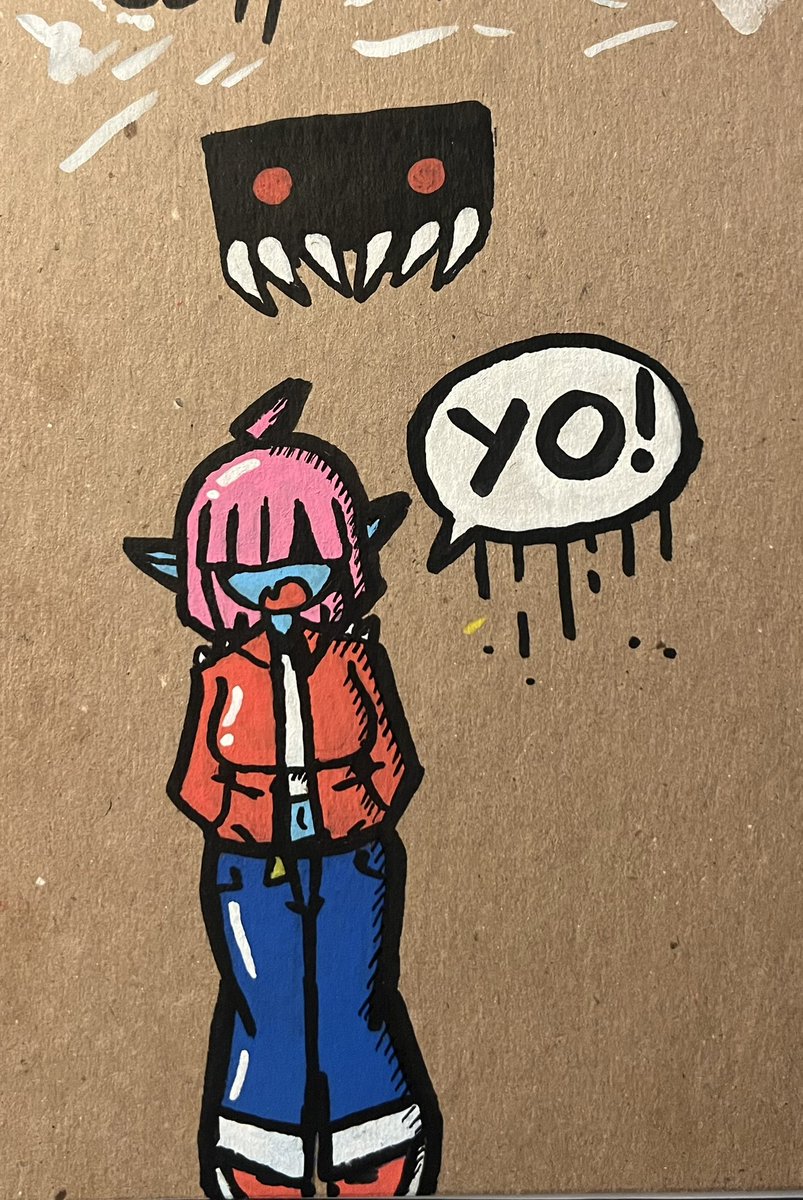 boy64_soup's tweet photo. Sketchbook drawings https://t.co/nTIwPs1Ivq