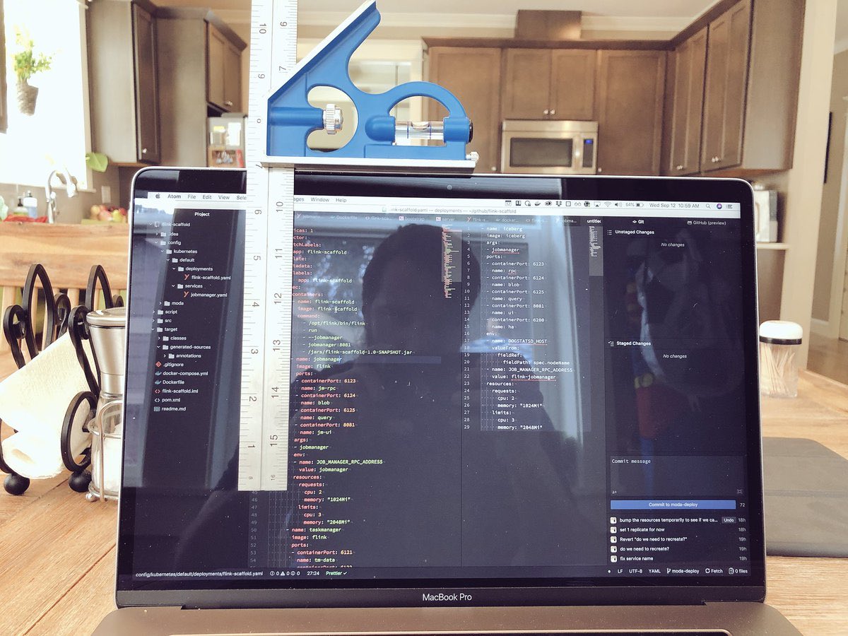 Aljuaidx's tweet photo. كيف تتعامل مع YAML https://t.co/S8Qw8CwpIR