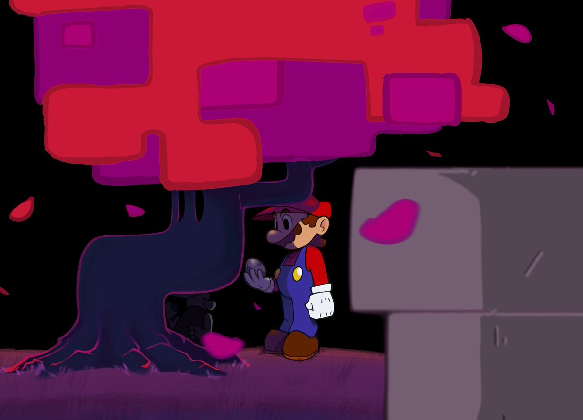 AggroTags's tweet photo. Well, there is a toad here.

Mario received an Egg. https://t.co/eVOb9CBS5J