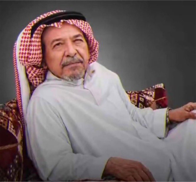 Z_Bader_Z's tweet photo. رحم الله الشاعر الكبير عيد بن حطاب العضياني العتيبي وأسكنه فسيح جناته وأموات المسلمين أجمعين .. خالص العزاء لأبنائه وذويه ولقبيلة عتيبه عامه والعضيان خاصه 

البعض من الحِكم و العبر 
من درر ابن حـطاب -رحمه الله :
في هذه القصيدة الرائعة جدًا https://t.co/NqIhzAl94n