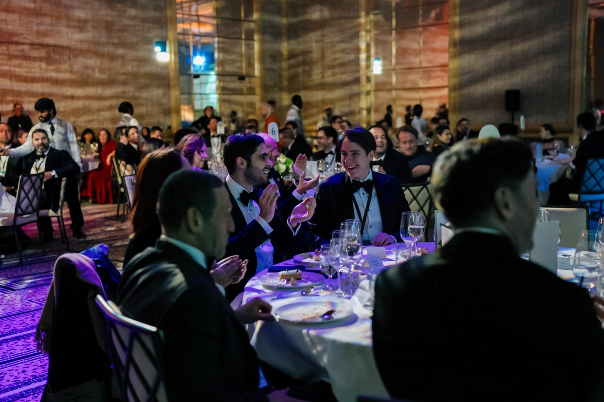 DigitAssetConf tweet picture