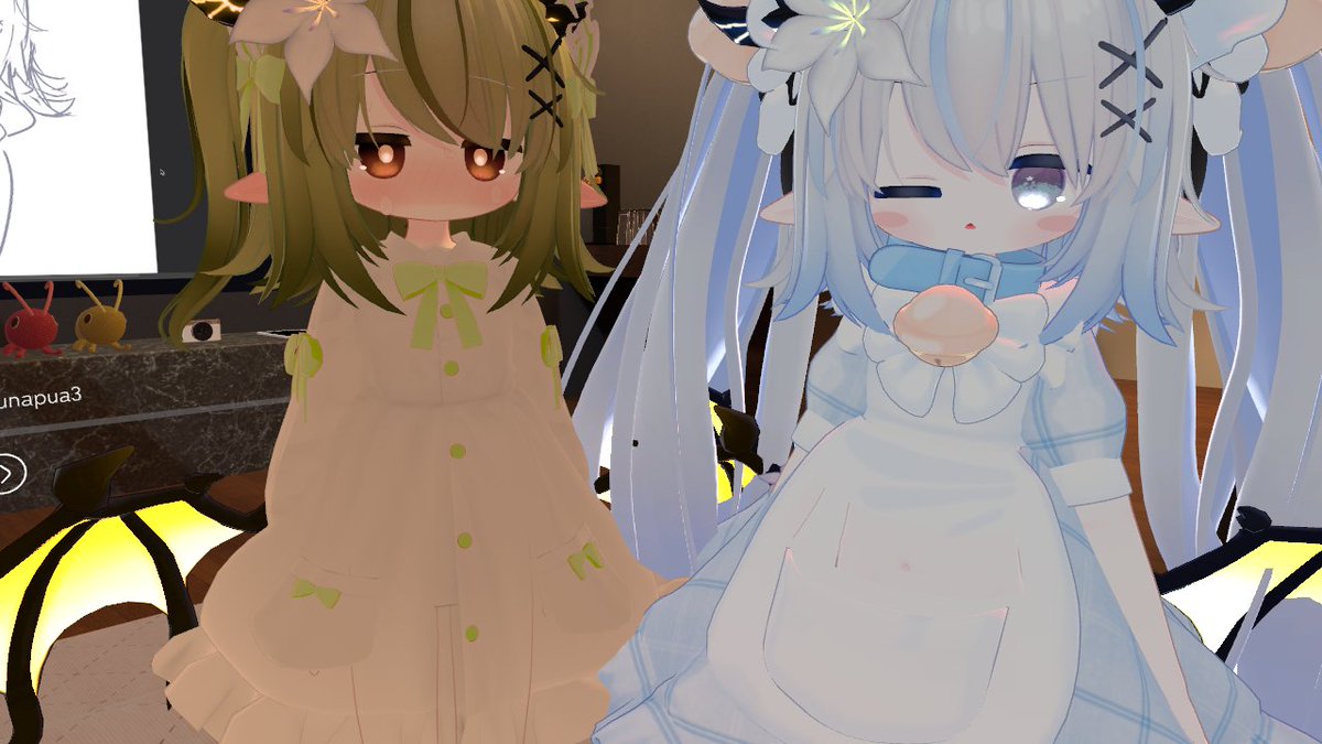 sunapua32's tweet photo. sukesukeえるちゃんず https://t.co/Wd2kCOTDEy