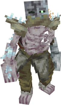 BlockBoundNews's tweet photo. 🔔News!🔔

Here are all four advancements for Mutant Skeleton in BlockBound!

#BLOCKBOUND https://t.co/5BR1kkvgi9