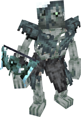 BlockBoundNews's tweet photo. 🔔News!🔔

Here are all four advancements for Mutant Skeleton in BlockBound!

#BLOCKBOUND https://t.co/5BR1kkvgi9