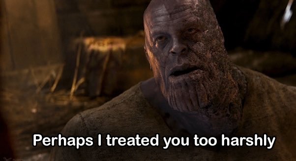 dj_tightpants's tweet photo. Me to the ground beef that's been in the back of my freezer for an indeterminate amount of time now that all of the food is poison https://t.co/I9k421BgpV