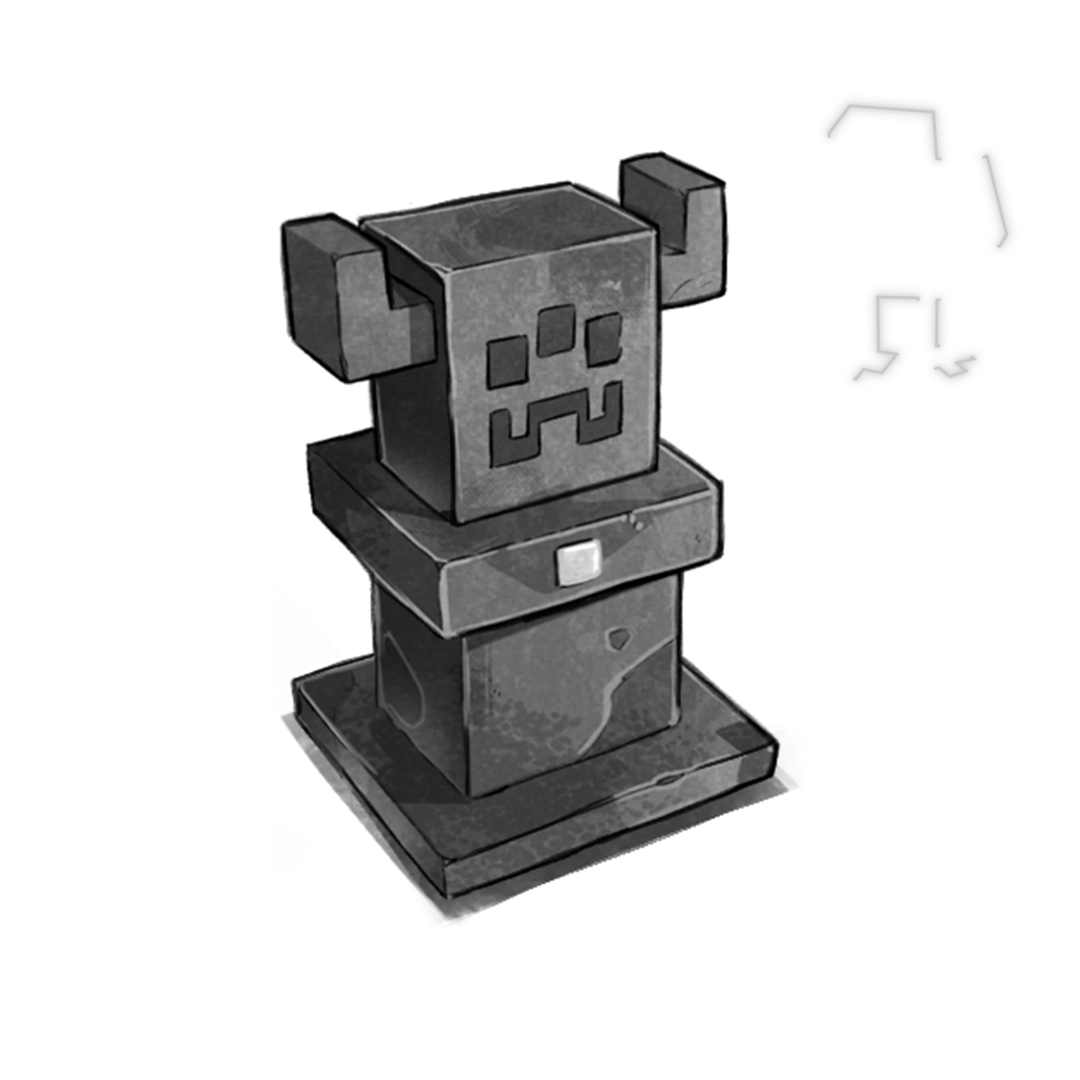 WitherKing001's tweet photo. Seems we'll see more of the Heart's past influence upon the Overworld beyond the mainland of the first game.
Highblock Castle was meant to send out armies even long before the Arch-Illager.
It'll be good to see where else their forces went to back then. https://t.co/5ARumcszRm