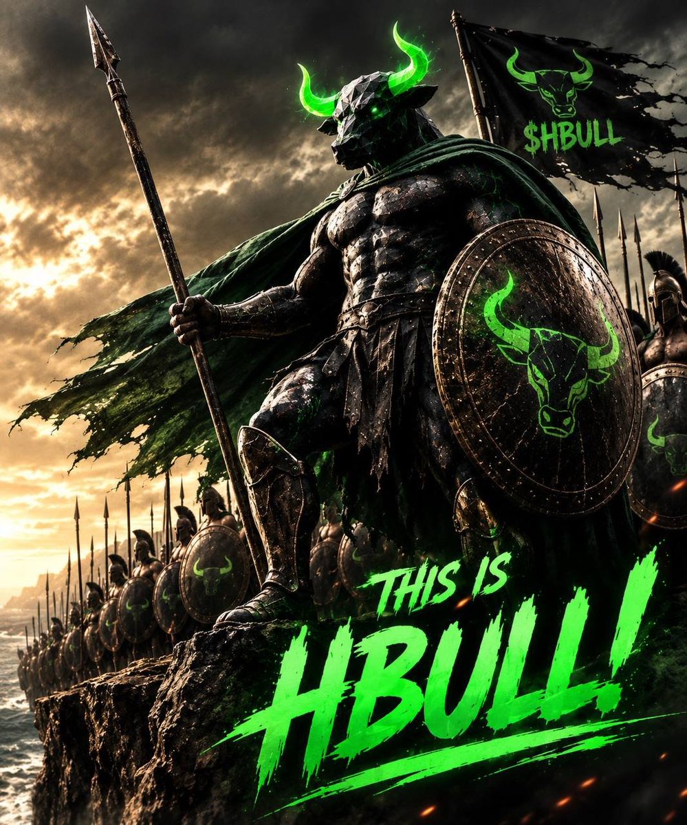 filthybagZ's tweet photo. @legiondyor $HBULL The Herd is in FULL FORCE TG is very active Dev always cooking up Holder always earning $ANSEM 

7V6Sk63y8Rr1MvcN5mYNp61wgFhy4EeQg5gUASk9pump https://t.co/HffFzBwIy0