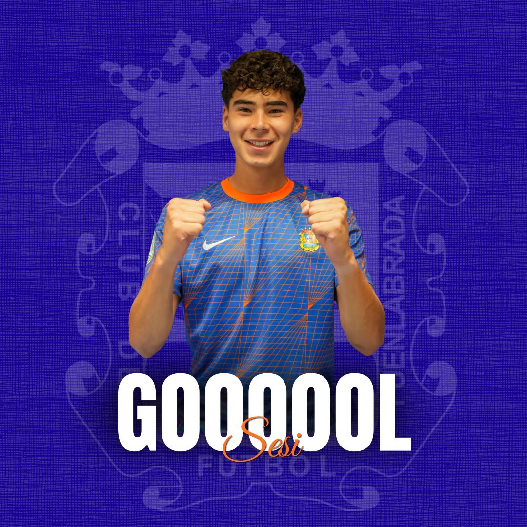 Fuenla's tweet photo. ⏱️ 29’ | 1 - 1 |
¡¡¡¡¡GGGGOOOOOLLLL DE SESI PARA EMPATAR EL ENCUENTRO!!!!!!
#moscacff https://t.co/XMhnmlFDlw