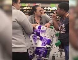 Soulwork369's tweet photo. @ZubyMusic I believe you’re right. I remember this photo showing up and a week later there was no toilet paper. https://t.co/gEdNTN5ppR