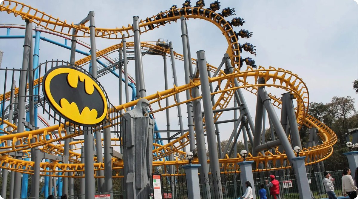 jorgegogdl's tweet photo. La cámara de diputados gastó 750 mil pesos y el senado 141 mil pesos, en boletos para Six Flags México para celebrar el día del niño en el año 2025.

Y dicen que ya no tienen privilegios y que se acabó el gasto superfluo. https://t.co/nHfFOjIvWP