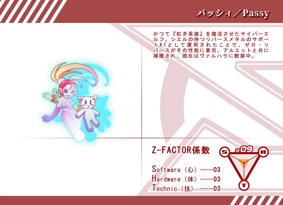 ProjectRCL Information (@Project_RCL) / X