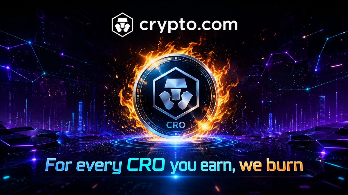 infire4crypto's tweet photo. Hey fellow lions! I am not quite sure,  but perhaps everyone can help to make #cro great again. I have an idea, for a rewards idea wich connects the users to the product. Can someone help bring this idea up to @kris? Stake your cashback cro and get cro burned.  @LoadedLions_CDC https://t.co/9UIWt1crC2