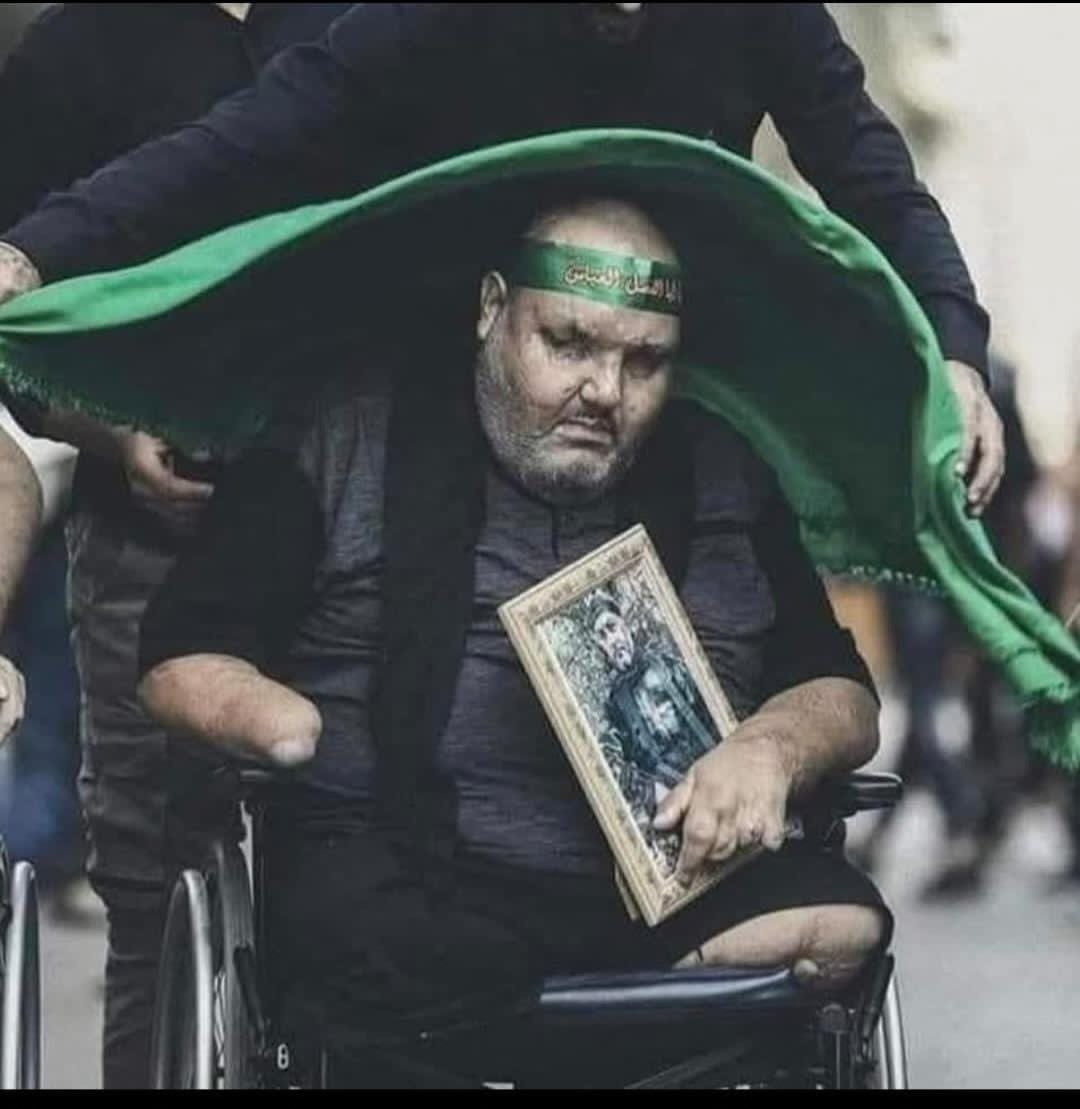 isaacrrr7's tweet photo. 🚨 ÚLTIMA HORA: Muere en Líbano Hussein Miqdad, terrorista de Hezbolá que en 1996 intentó cometer un atentado suicida en Jerusalén.

Enviado por Imad Mughniyeh, entró a Israel el 4/4/96 desde Suiza con un pasaporte británico falso y un explosivo oculto en un radio. Tras varios días llegó a Jerusalén, donde planeaba atacar a Shimon Peres.

El 12/4, el explosivo detonó accidentalmente mientras lo preparaba en un hotel de Jerusalén Este, dejándolo gravemente herido.

Fue encarcelado y liberado en 1998 en un acuerdo por el cuerpo del soldado de Shayetet 13 Itamar Ilya. Después se convirtió en propagandista de Hezbolá. Hoy murió tras años de sufrimiento.