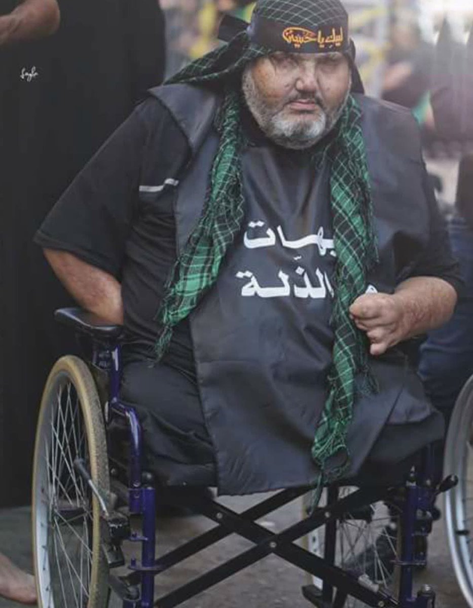 isaacrrr7's tweet photo. 🚨 ÚLTIMA HORA: Muere en Líbano Hussein Miqdad, terrorista de Hezbolá que en 1996 intentó cometer un atentado suicida en Jerusalén.

Enviado por Imad Mughniyeh, entró a Israel el 4/4/96 desde Suiza con un pasaporte británico falso y un explosivo oculto en un radio. Tras varios días llegó a Jerusalén, donde planeaba atacar a Shimon Peres.

El 12/4, el explosivo detonó accidentalmente mientras lo preparaba en un hotel de Jerusalén Este, dejándolo gravemente herido.

Fue encarcelado y liberado en 1998 en un acuerdo por el cuerpo del soldado de Shayetet 13 Itamar Ilya. Después se convirtió en propagandista de Hezbolá. Hoy murió tras años de sufrimiento.