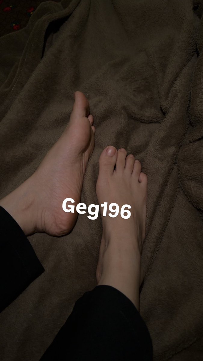 geg196's tweet photo. افركهم بوجهك 🦶🏻 https://t.co/xAxsZn1BGQ
