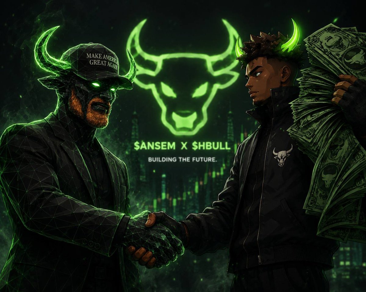 filthybagZ's tweet photo. @BlackBullSol $HBULL will contribute more in the waiting room ! BULLS ARE IN CONTROL https://t.co/UcWd9xPjxp
