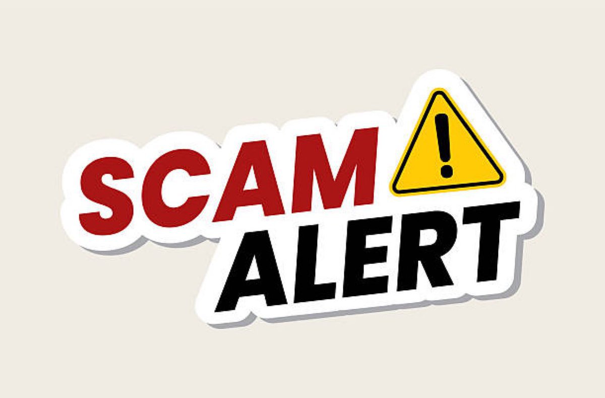 garrett_grham's tweet photo. ⚠️🚨 #FastoneMarkets Warning
Verify its legitimacy, withdrawal terms, fees, and regulatory status before investing.
📩 If affected, preserve your records and DM for guidance.
#CryptoScam #InvestmentScam #CryptoRecovery https://t.co/qCp1YQCeIQ