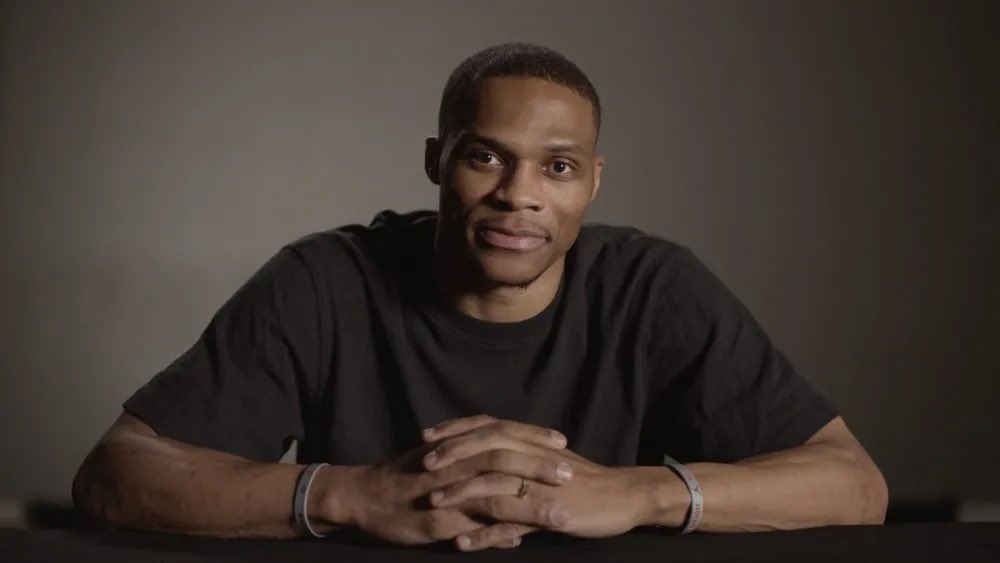 FearedBuck's tweet photo. Russell Westbrook has announced his retirement from basketball after 18 NBA seasons.

• 2017 NBA MVP
• 9× NBA All-Star
• 2× NBA scoring champion
• 3× NBA assists leader
• 2× All-Star Game MVP
• 9× All-NBA selection
• NBA’s all-time triple-double leader https://t.co/ddIJ9YIDH3