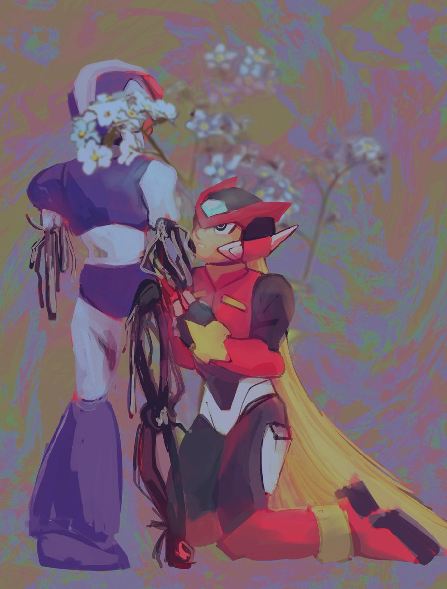 chipichipi01's tweet photo. #xzero #rmz Forget-me-not https://t.co/2jzr2jyYZx