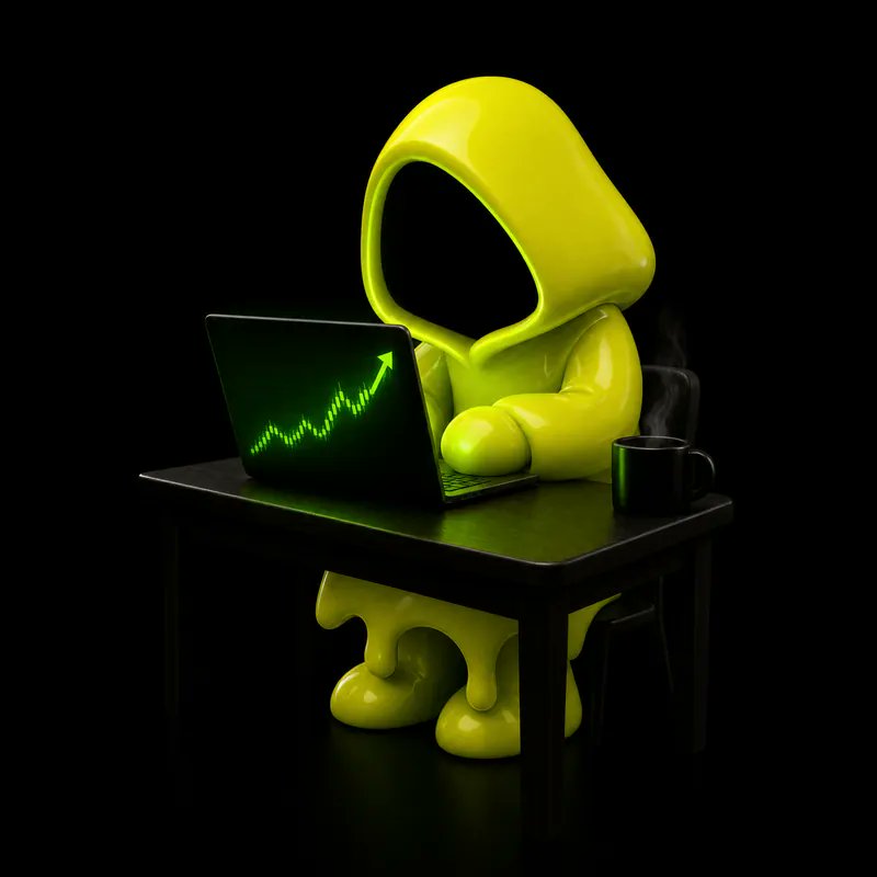 yogss29's tweet photo. Menurutku $MOTION menarik untuk dipantau 👀

Aktivitas X, interaksi, tipping dan reward dibuat dalam satu ekosistem.
Kalau user terus bertambah, menurutku $MOTION punya peluang berkembang lebih jauh.

Aku sih optimis dan terus ngikutin.
Kalo kalian gimana?

@motiontip  @tipmotion https://t.co/O31Teg3MVF