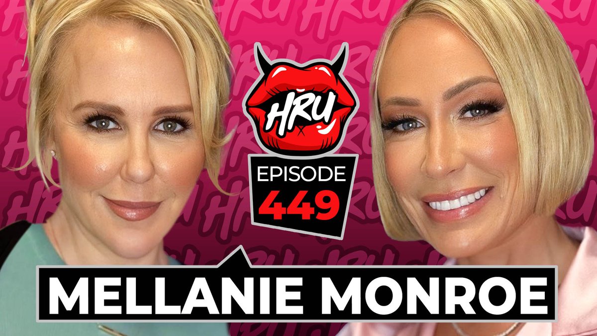 emmreport's tweet photo. Mellanie Monroe’s Second Act Proves Reinvention Has No Expiration Datehttps://emmreport.com/violet-voss-isnt-just-getting-busier-shes-building-an-empire/
@armintastudios,@insidefip,@misslainie,@MellanieMonroe7,@hollyrandalltv,@hollyrandall
#EMMREPORT #EMMMedia #EMMNetwork #Profile #Interview #Celebrity #Exclusive #Actress #Actor #Model #Influencer #Podcast #Reel #Thought #Love #Beautiful #Discussion #BTS #BehindTheScenes #MellanieMonroe #HollyRandall #HollyRandallUnfiltered #SecondAct #Reinvention #AdultIndustry #PodcastInterview #hollydid365 #totalvisionpr