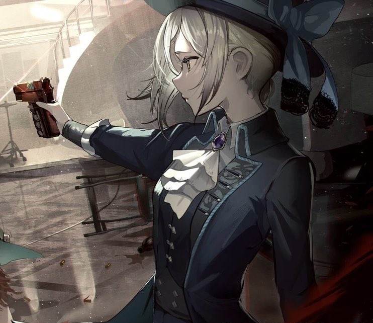 daily_timekeepr's tweet photo. Gunslinger https://t.co/aSns8j2h7q